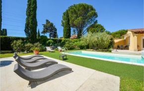 Cozy Home In Cabannes With Wifi